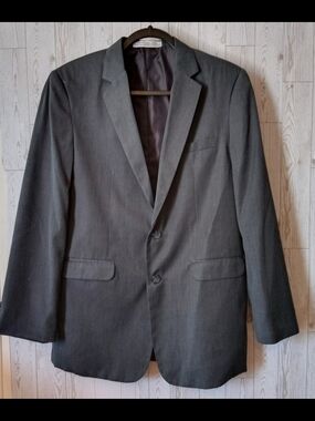 Perry Ellis Portfolio Blazer Women's Size 20